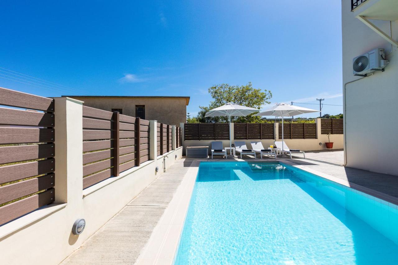 Villa Roustika 4 Seasons Exterior foto