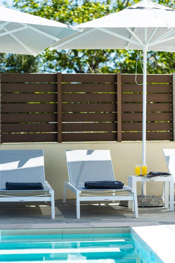 Villa Roustika 4 Seasons Exterior foto