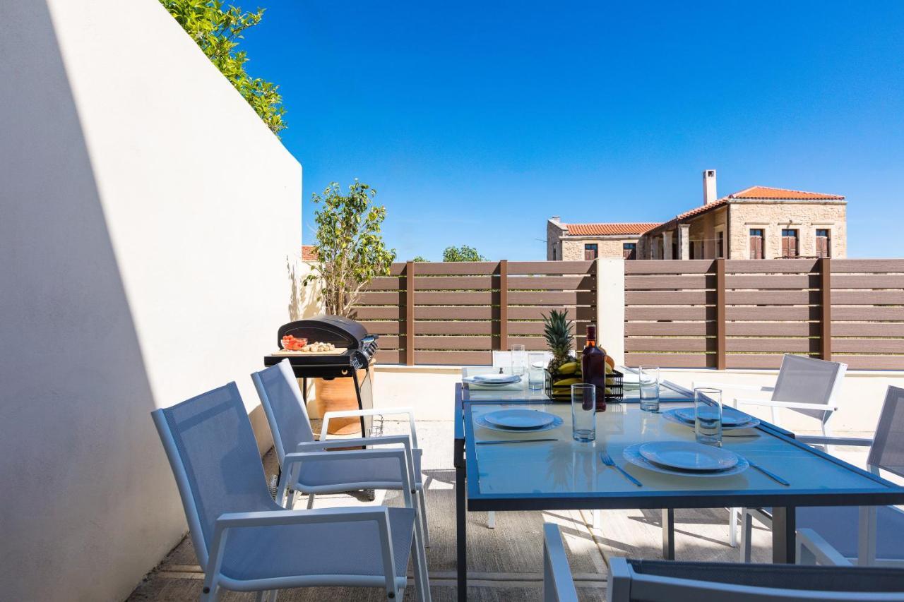 Villa Roustika 4 Seasons Exterior foto