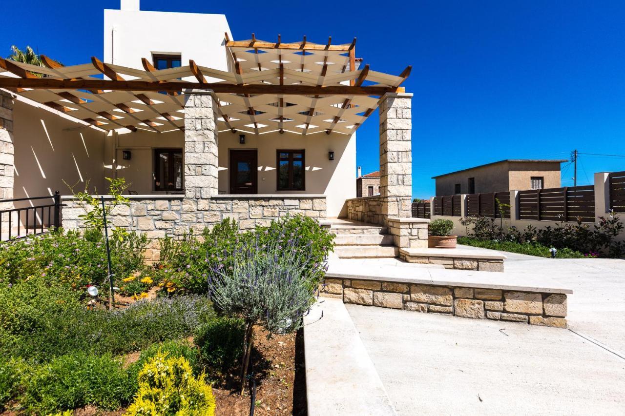 Villa Roustika 4 Seasons Exterior foto