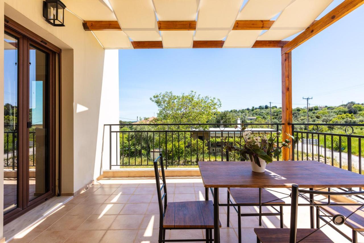 Villa Roustika 4 Seasons Exterior foto