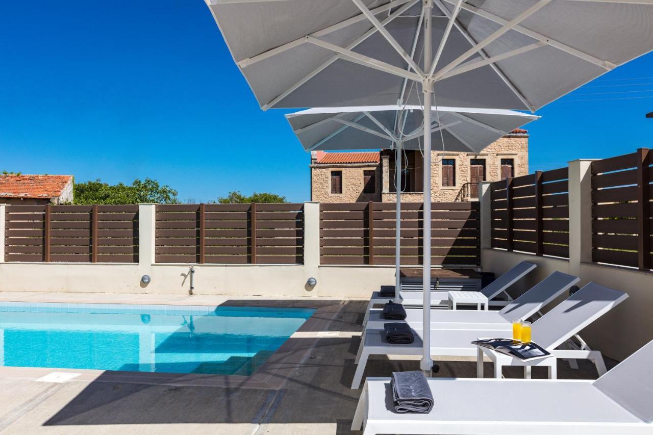 Villa Roustika 4 Seasons Exterior foto